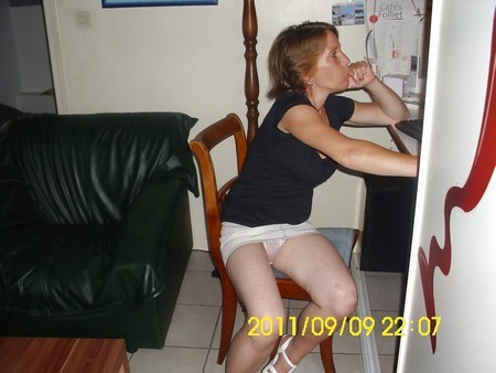 jeune qui baise comme une salope
